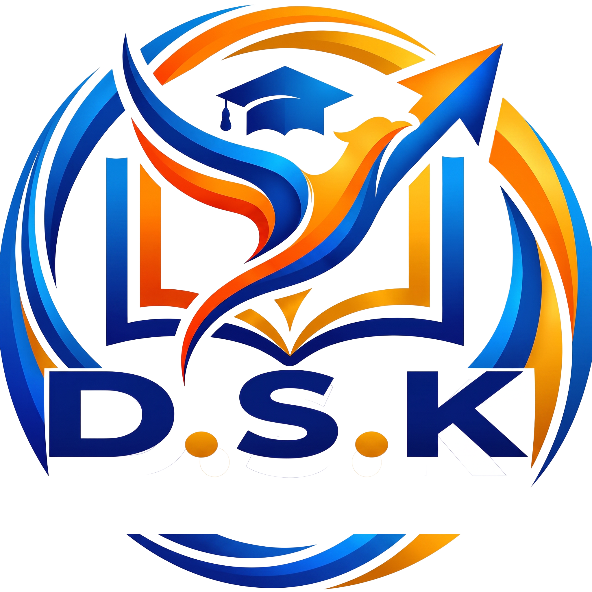 D.S.K Educational Consultancy